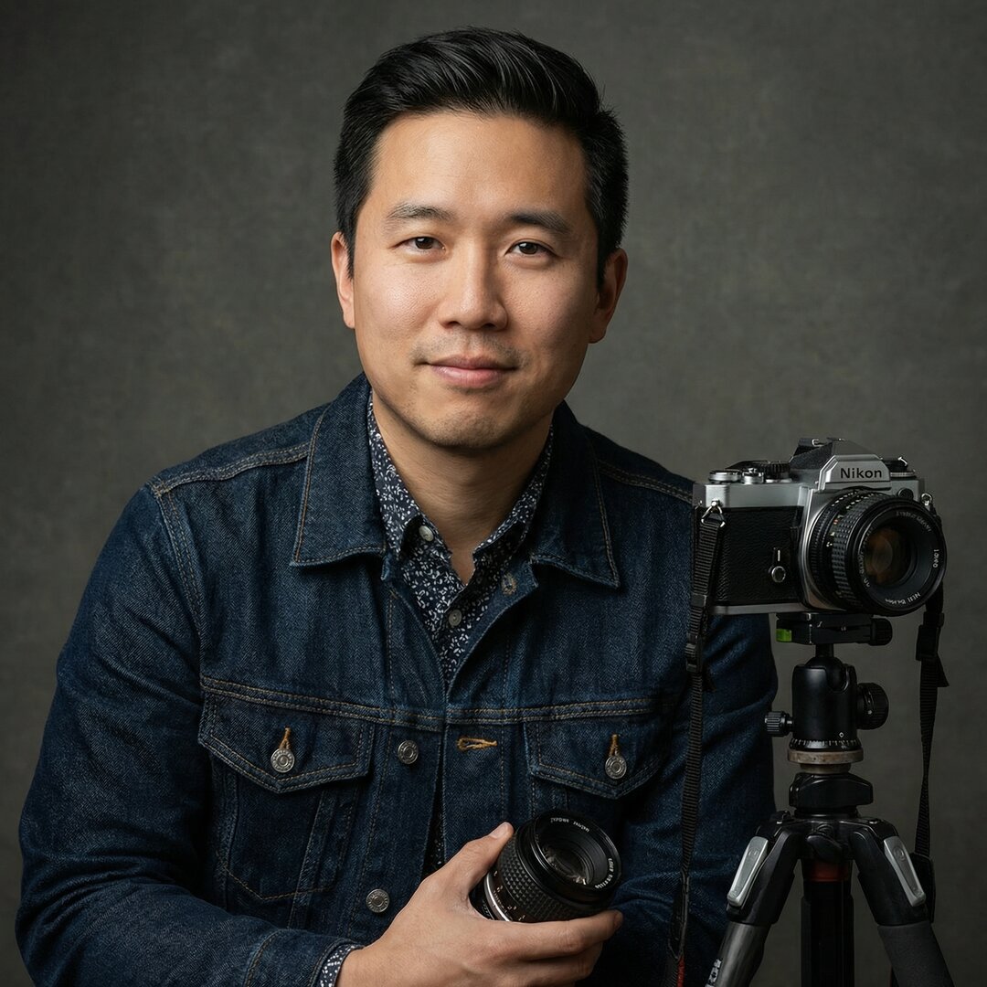 糖心vlog首席摄影师王浩