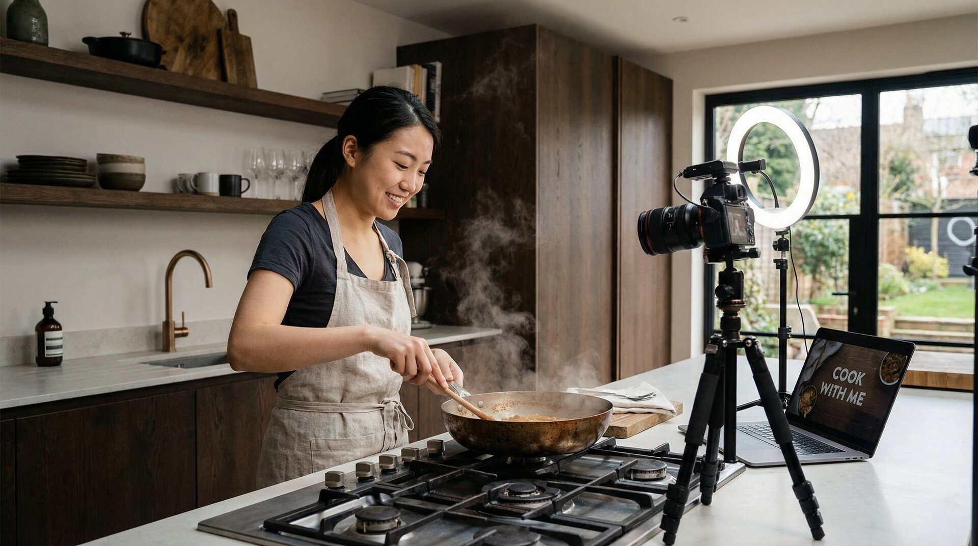 糖心vlog美食视频教程